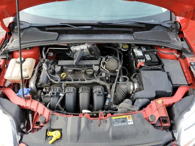 Photo 11 from auction – 2012 FORD FOCUS SE with VIN 1FAHP3F23CL346867