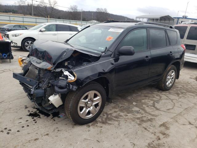 TOYOTA RAV4 2012 with VIN 2T3BF4DV8CW183913 - Photo from auction