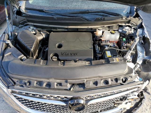 Photo 12 from auction – 2021 BUICK ENCLAVE AV with VIN 5GAERDKW3MJ176689