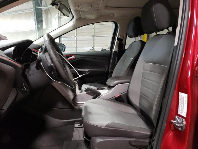 Photo 7 from auction – 2013 FORD ESCAPE SE with VIN 1FMCU9GX7DUB11874