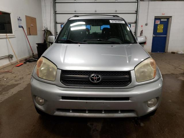 صورة رقم 5 من المزاد - 2005 TOYOTA RAV4 مع VIN JTEHD20V056033465
