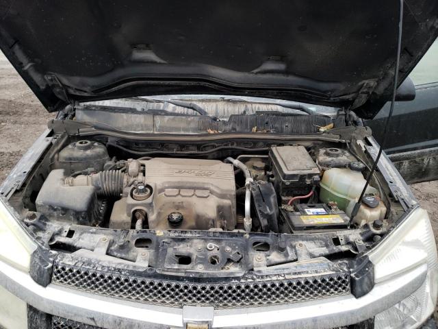 Zdjęcie 11 z aukcji – 2007 CHEVROLET EQUINOX LT z VIN 2CNDL63F076092879