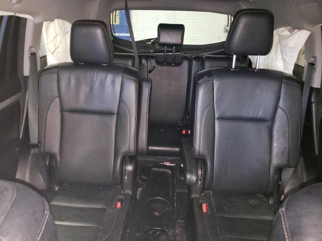 Photo 10 from auction – 2017 TOYOTA HIGHLANDER with VIN 5TDJZRFH3HS428035