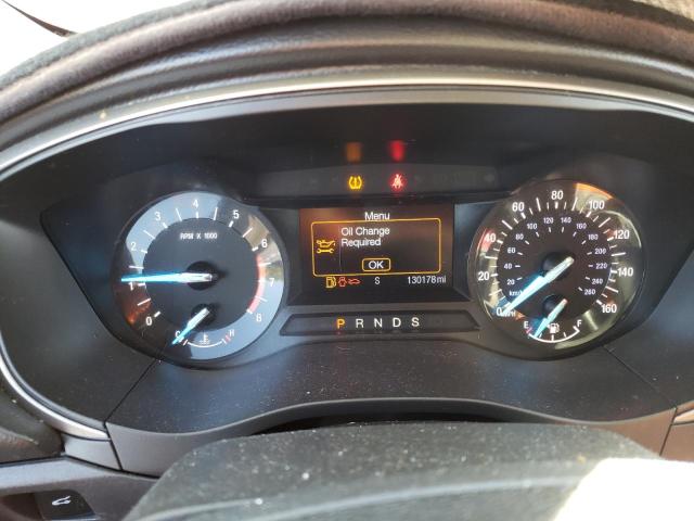 Photo 9 from auction – 2014 FORD FUSION SE with VIN 3FA6P0HD4ER141664