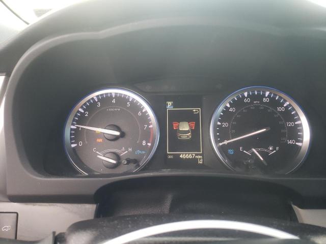 Photo 9 from auction – 2019 TOYOTA HIGHLANDER with VIN 5TDJZRFH6KS594492