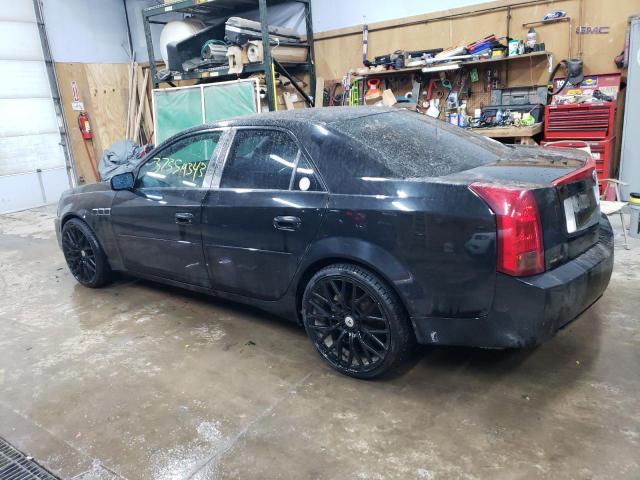Photo 2 from auction – 2003 CADILLAC CTS with VIN 1G6DM57N130147150