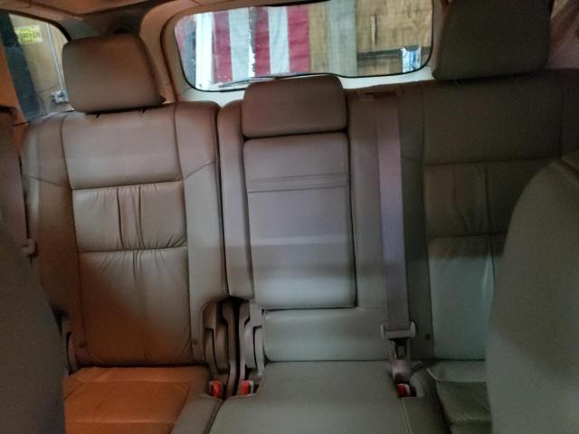 Photo 10 from auction – 2014 JEEP GRAND CHER with VIN 1C4RJFBG9EC457932