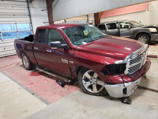 Photo 4 from auction – 2017 RAM 1500 SLT with VIN 1C6RR7GT7HS817110
