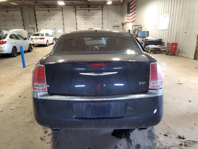 Photo 6 from auction – 2012 CHRYSLER 300 with VIN 2C3CCAAG7CH245520