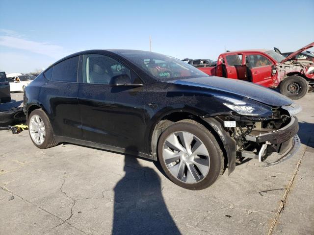 Photo 4 from auction – 2022 TESLA MODEL Y with VIN 7SAYGDEE4NA004801