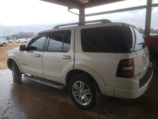 Photo 2 from auction – 2007 FORD EXPLORER L with VIN 1FMEU65E57UA47847