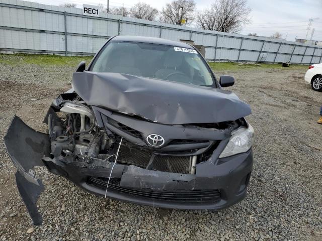 Photo 5 from auction – 2011 TOYOTA COROLLA BA with VIN JTDBU4EE8B9142992
