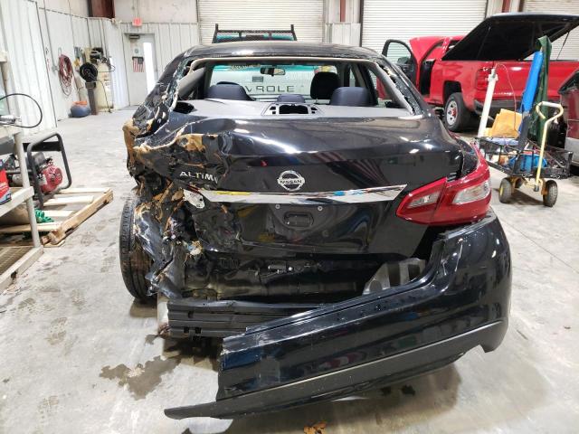 Photo 6 from auction – 2018 NISSAN ALTIMA 2.5 with VIN 1N4AL3AP0JC255407