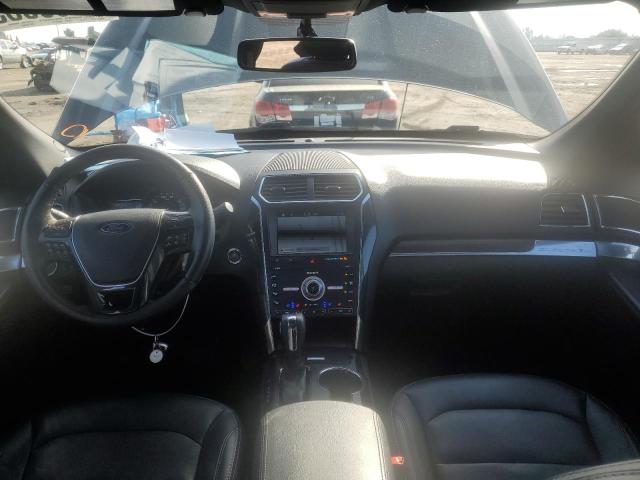 Photo 8 from auction – 2019 FORD EXPLORER L with VIN 1FM5K7F87KGB42566