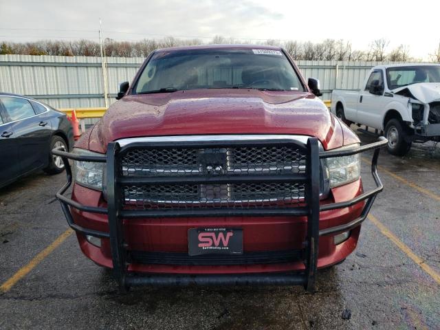Photo 5 from auction – 2012 DODGE RAM 1500 L with VIN 1C6RD7PT1CS329472