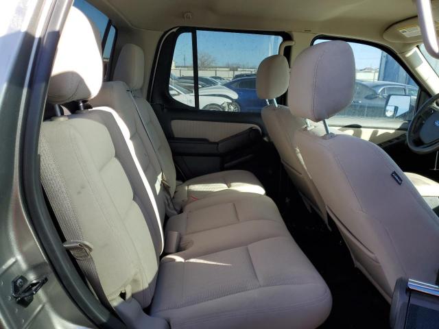 Фото 11 с аукциона – 2008 FORD EXPLORER S с VIN 1FMEU31EX8UB04050