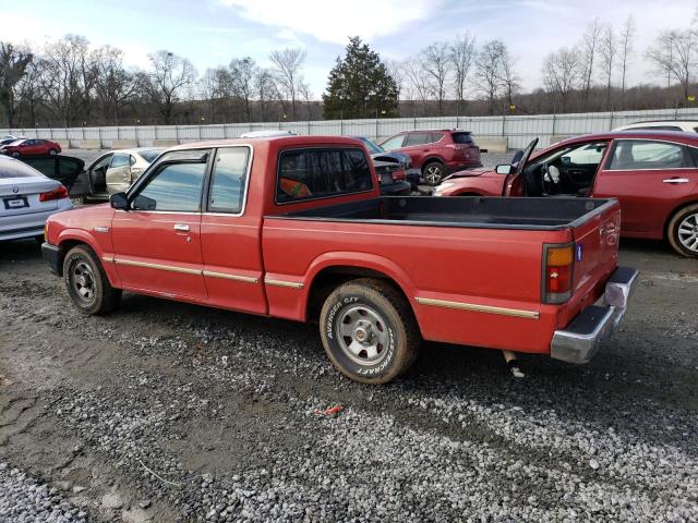 Photo 2 from auction – 1990 MAZDA B2600 CAB with VIN JM2UF3141L0855017