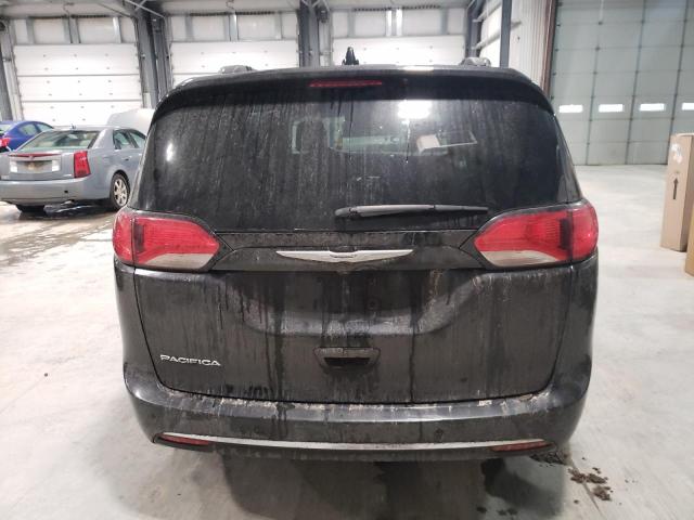 Photo 6 from auction – 2020 CHRYSLER PACIFICA T with VIN 2C4RC1EG0LR182707
