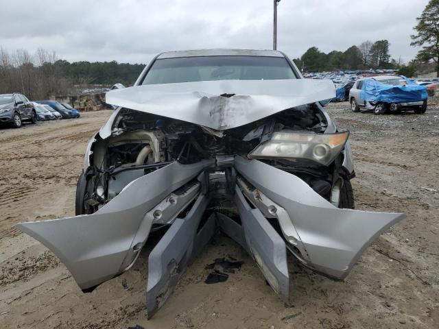 Photo 5 from auction – 2009 ACURA MDX TECHNO with VIN 2HNYD286X9H533116