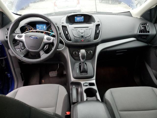 Photo 8 from auction – 2014 FORD ESCAPE SE with VIN 1FMCU9GX7EUC01012