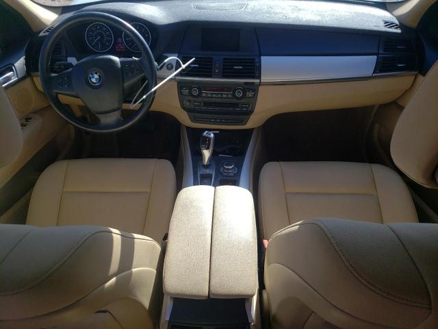 Photo 8 from auction – 2011 BMW X5 XDRIVE3 with VIN 5UXZV4C54BL742764