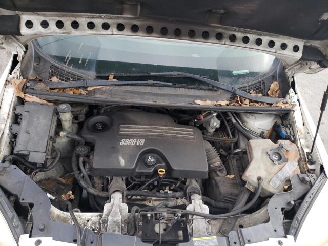 Photo 12 from auction – 2007 CHEVROLET UPLANDER L with VIN 1GNDV23157D167032