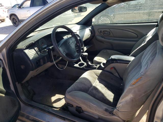 Photo 7 from auction – 2005 CHEVROLET MONTE CARL with VIN 2G1WW12E959174811