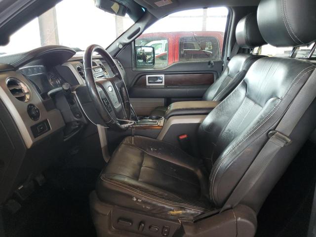 Photo 7 from auction – 2012 FORD F150 SUPER with VIN 1FTFW1ET6CFA09031