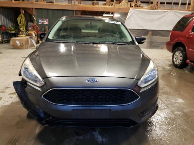 Photo 5 from auction – 2015 FORD FOCUS SE with VIN 1FADP3F2XFL334301