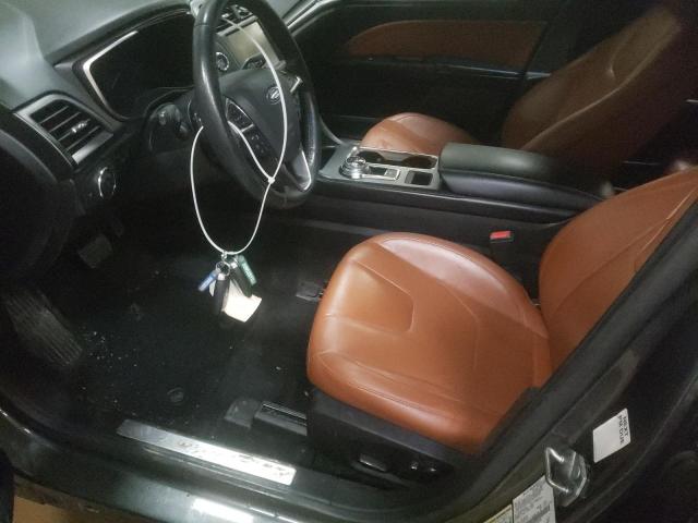 Photo 7 from auction – 2020 FORD FUSION TIT with VIN 3FA6P0D90LR128246