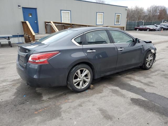 Photo 3 from auction – 2013 NISSAN ALTIMA 2.5 with VIN 1N4AL3AP9DC231630