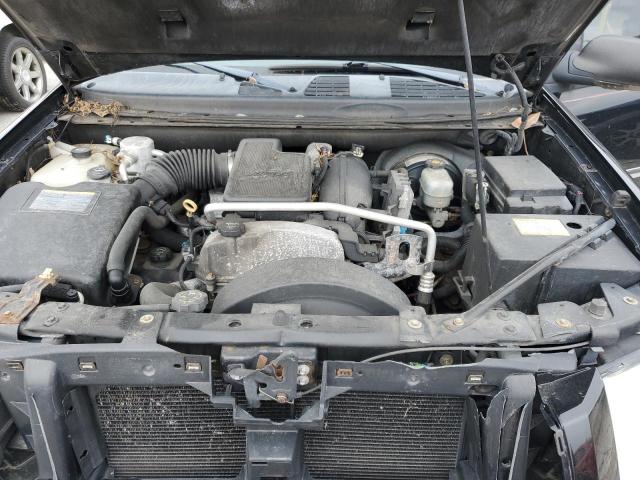Photo 12 from auction – 2007 GMC ENVOY with VIN 1GKDT13S872301081