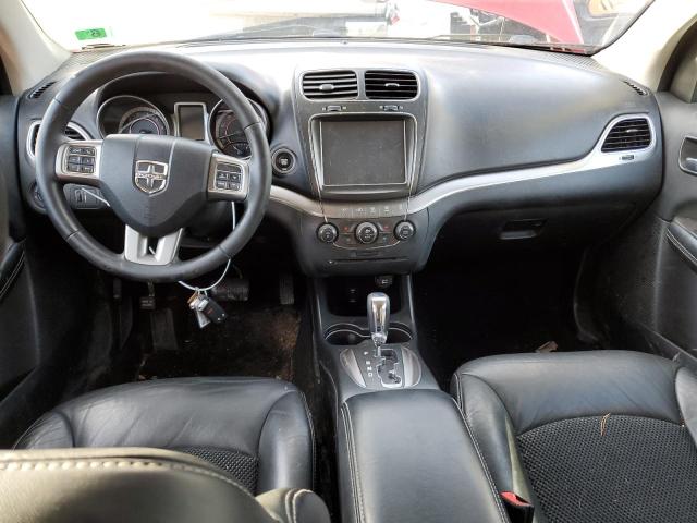 Photo 8 from auction – 2018 DODGE JOURNEY CR with VIN 3C4PDDGG1JT430878