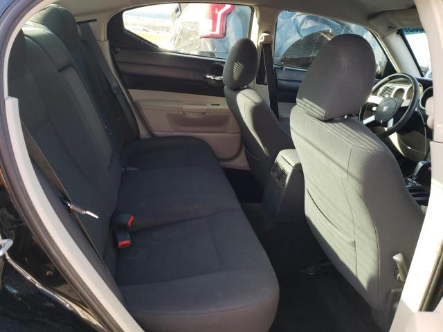 Photo 10 from auction – 2007 DODGE CHARGER SE with VIN 2B3KA43G37H890846