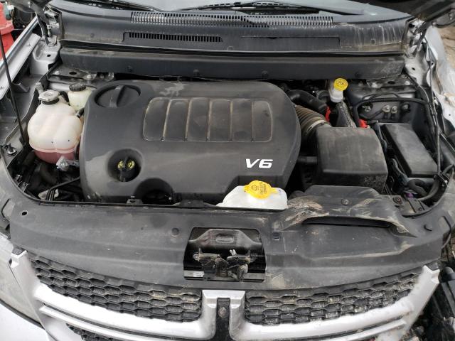 Photo 12 from auction – 2019 DODGE JOURNEY GT with VIN 3C4PDDEG5KT821648