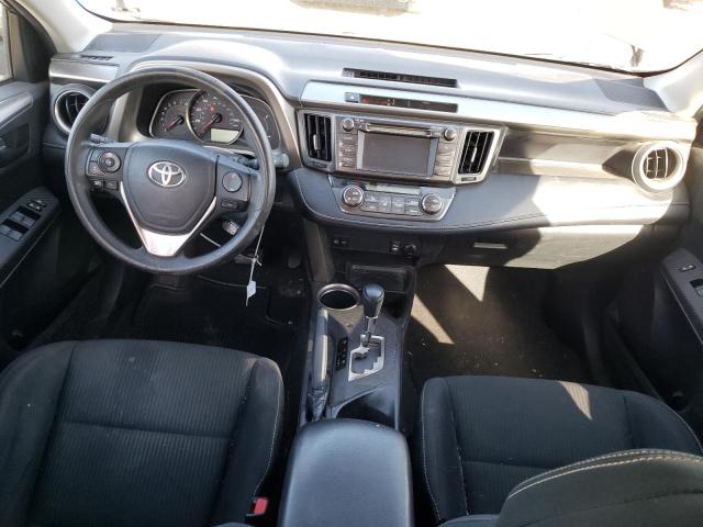Photo 8 from auction – 2013 TOYOTA RAV4 XLE with VIN 2T3WFREV0DW066020
