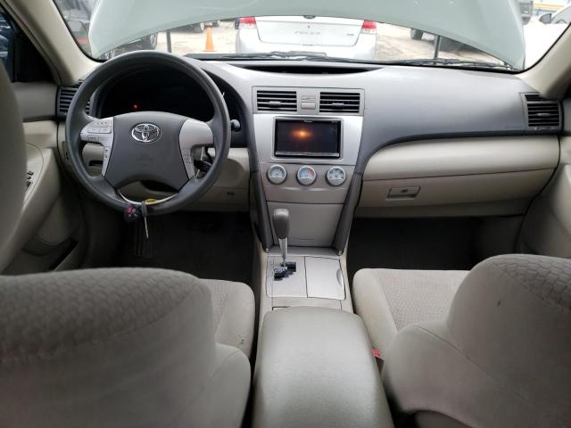 Photo 8 from auction – 2010 TOYOTA CAMRY BASE with VIN 4T4BF3EK3AR042466