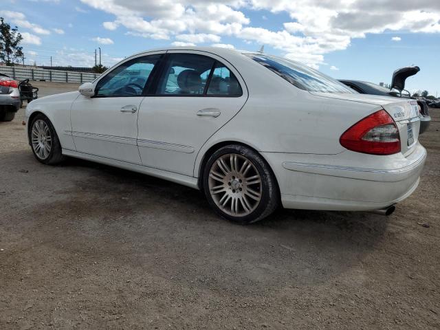 Photo 2 from auction – 2007 MERCEDES-BENZ E 350 with VIN WDBUF56X77B039571