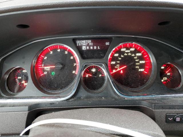 Photo 9 from auction – 2013 GMC ACADIA DEN with VIN 1GKKRTKD5DJ190088