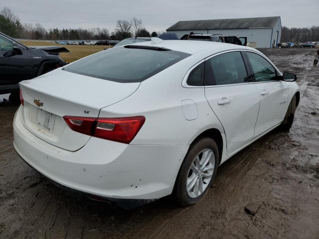 Photo 3 from auction – 2016 CHEVROLET MALIBU LT with VIN 1G1ZE5ST6GF328679