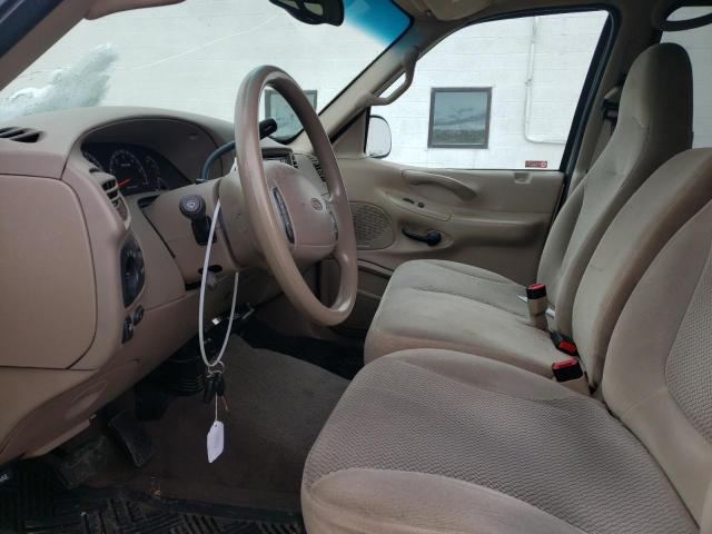 Photo 7 from auction – 2000 FORD EXPEDITION with VIN 1FMRU1661YLA43765