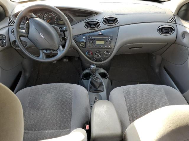 Photo 8 from auction – 2000 FORD FOCUS SE with VIN 1FAFP3438YW410717