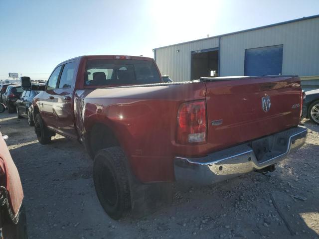 Photo 2 from auction – 2010 DODGE RAM 3500 with VIN 3D73Y4CL4AG194358