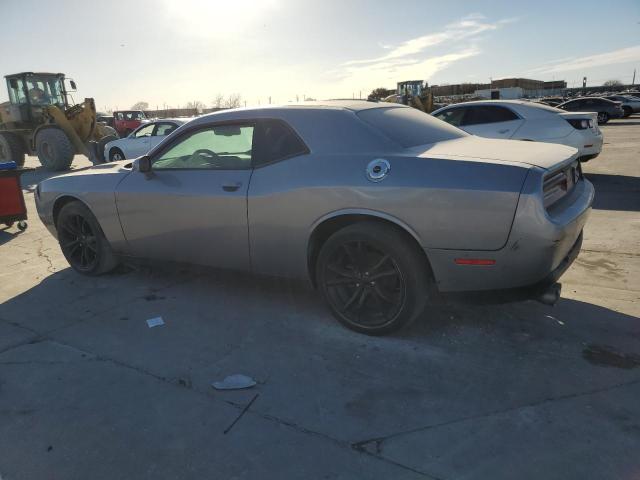 Photo 2 from auction – 2015 DODGE CHALLENGER with VIN 2C3CDZAG5FH727466