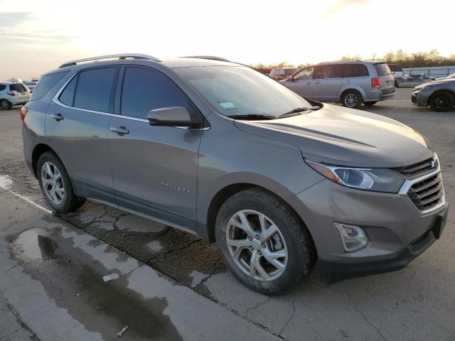 Photo 4 from auction – 2019 CHEVROLET EQUINOX LT with VIN 3GNAXLEX2KS553405