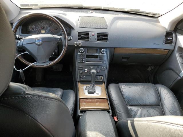 Photo 8 from auction – 2010 VOLVO XC90 3.2 with VIN YV4982CZ6A1536384
