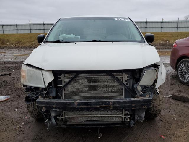 Photo 5 from auction – 2010 DODGE GRAND CARA with VIN 2D4RN1AE9AR439491