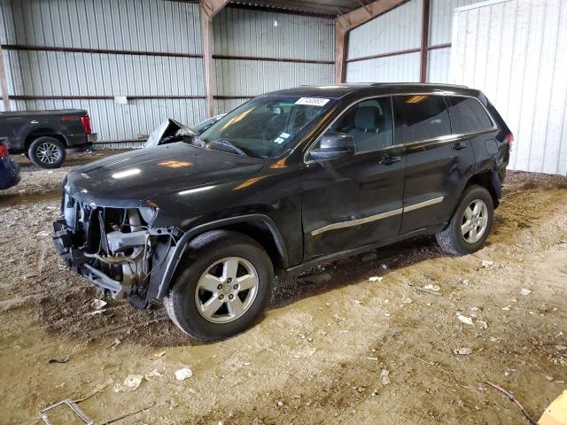 Photo 1 from auction – 2012 JEEP GRAND CHER with VIN 1C4RJEAG6CC277445