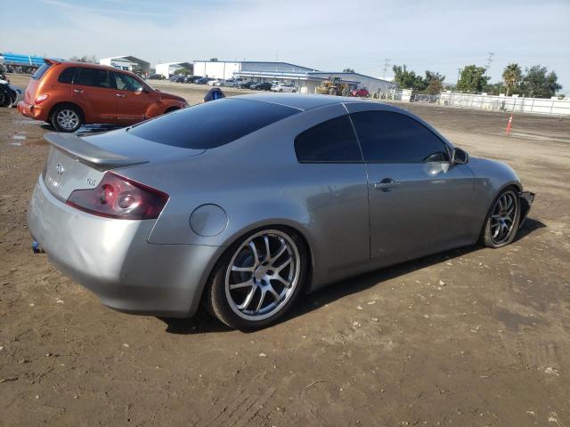 Photo 3 from auction – 2006 INFINITI G35 with VIN JNKCV54E96M712444