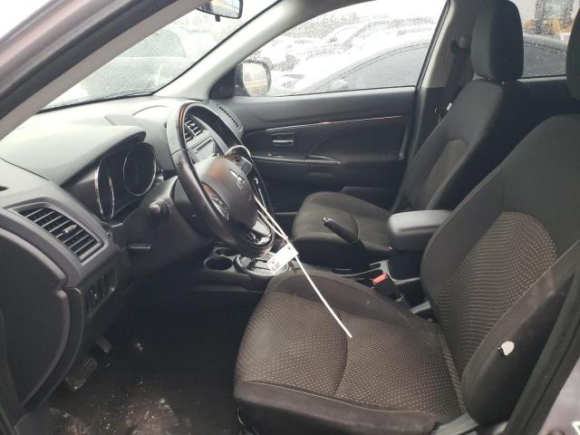 Photo 7 from auction – 2016 MITSUBISHI OUTLANDER with VIN JA4AP3AU3GZ049597